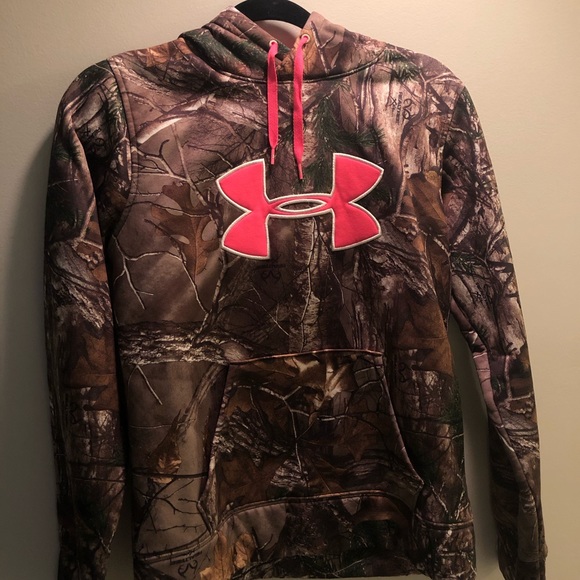 Under Armour Sweaters - Under Armour Sweater